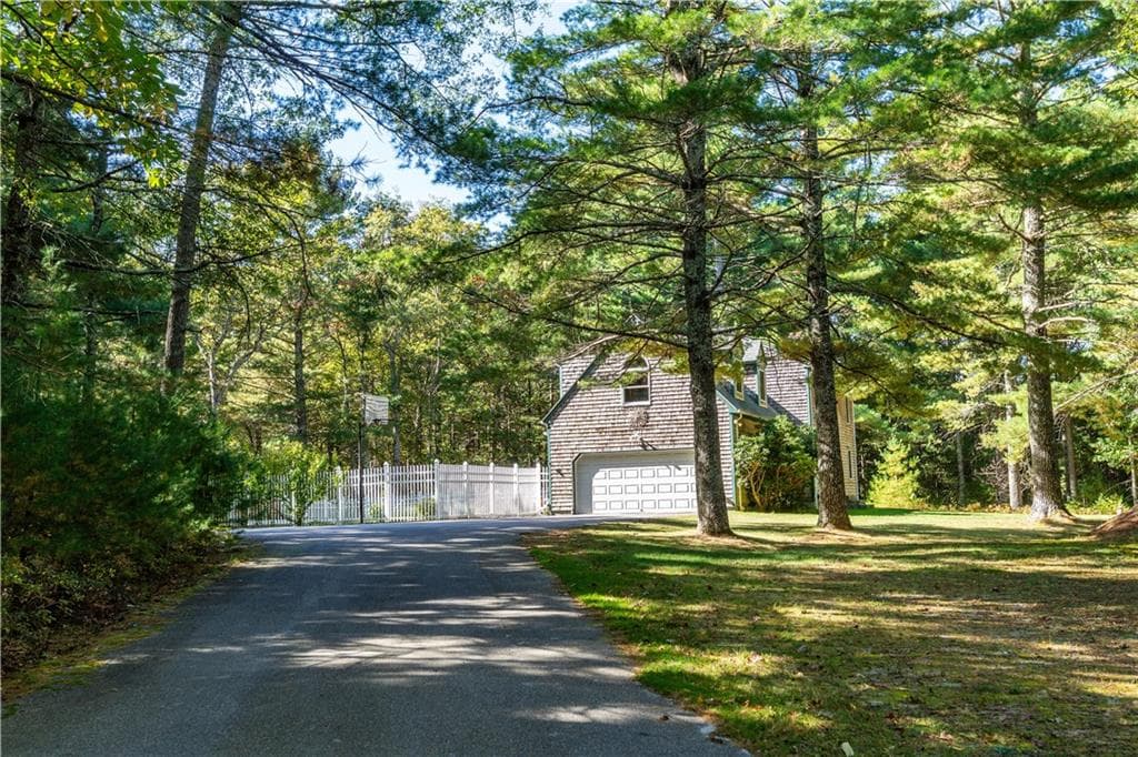 274 Weaver Hill Road - Photo 2