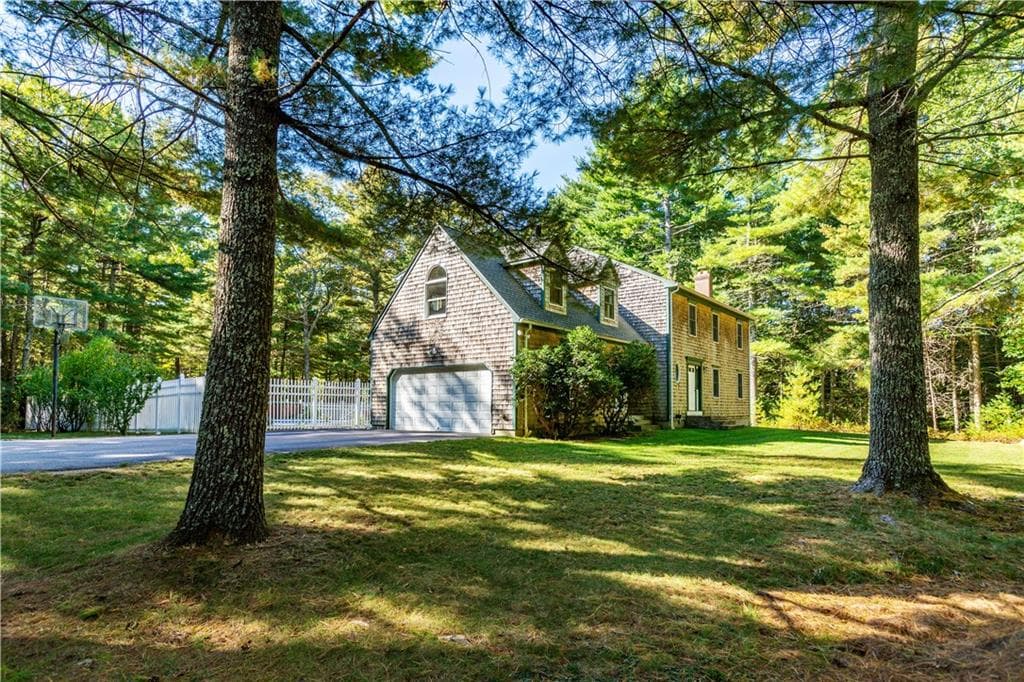 274 Weaver Hill Road - Photo 3