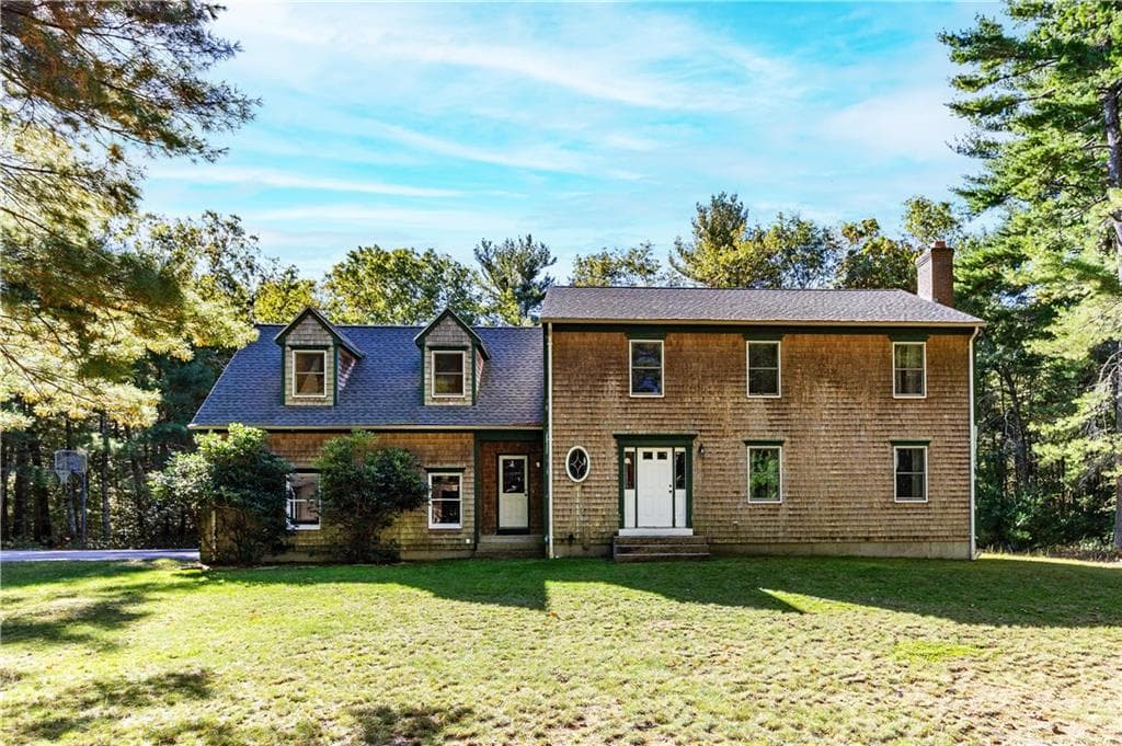 274 Weaver Hill Road - Photo 1
