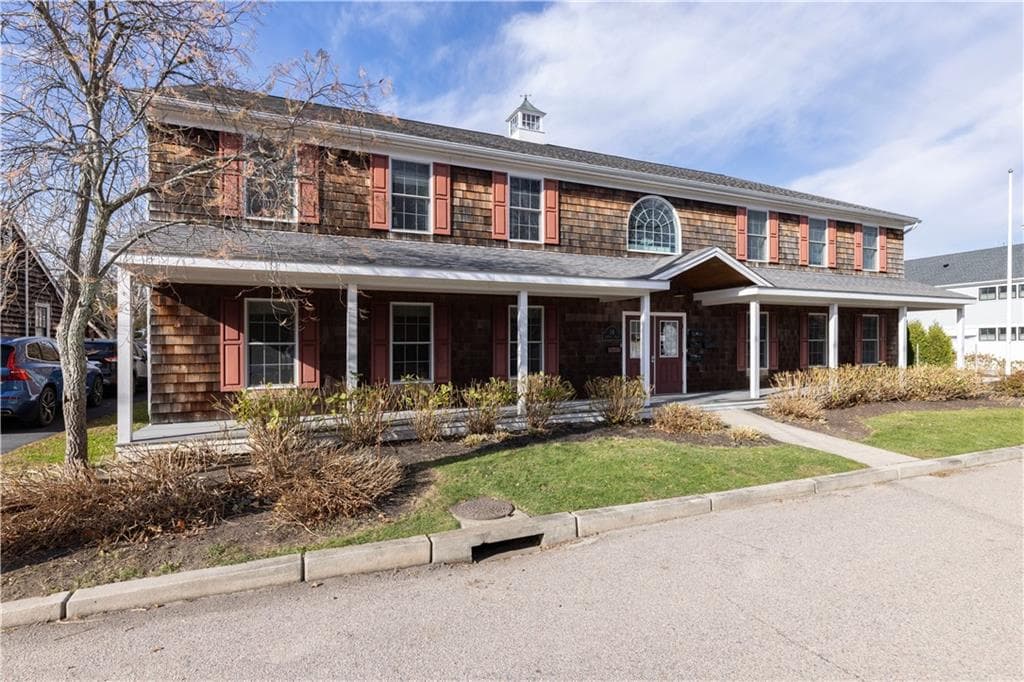 14 Clinton Avenue #2