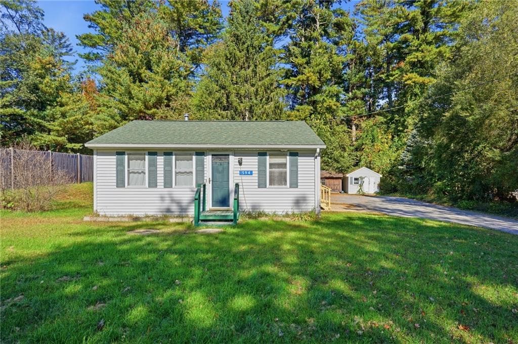 594 Victory Highway - Photo 2
