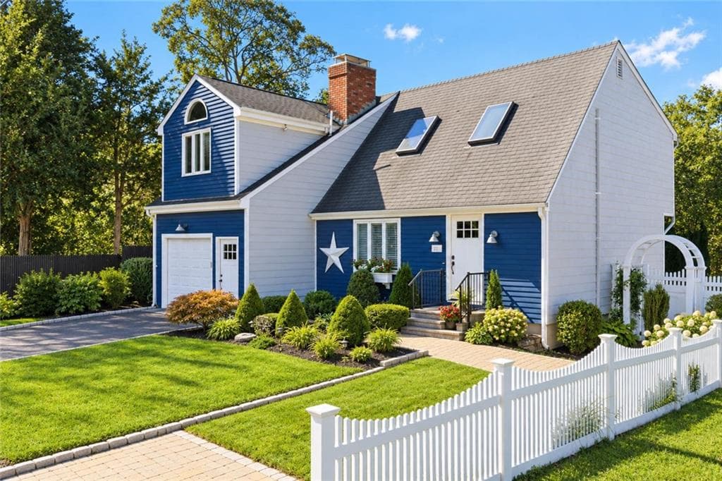22 King Phillip Street - Photo 2