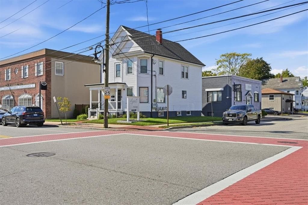 41 Rolfe Square - Photo 2