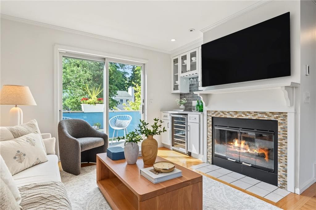 505 Clarks Row - Photo 2