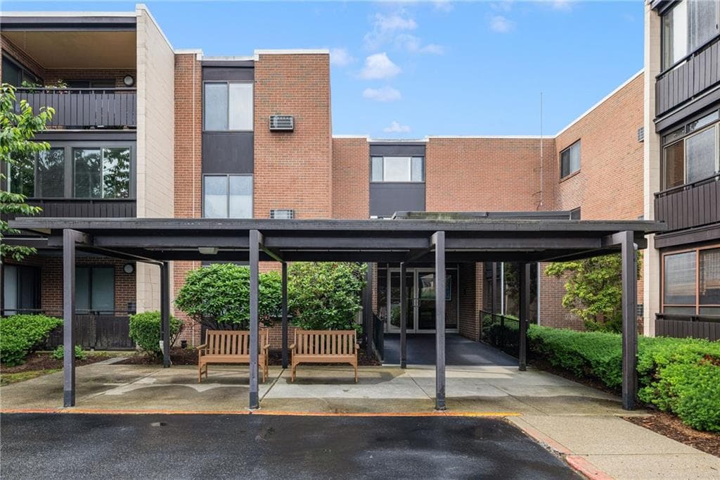 401 Bellevue Avenue #308 - Photo 2