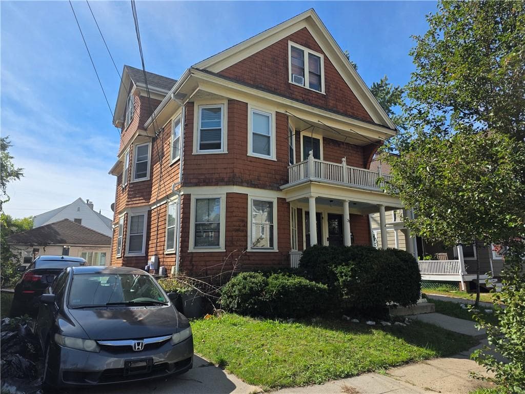 38 Wildwood Avenue
