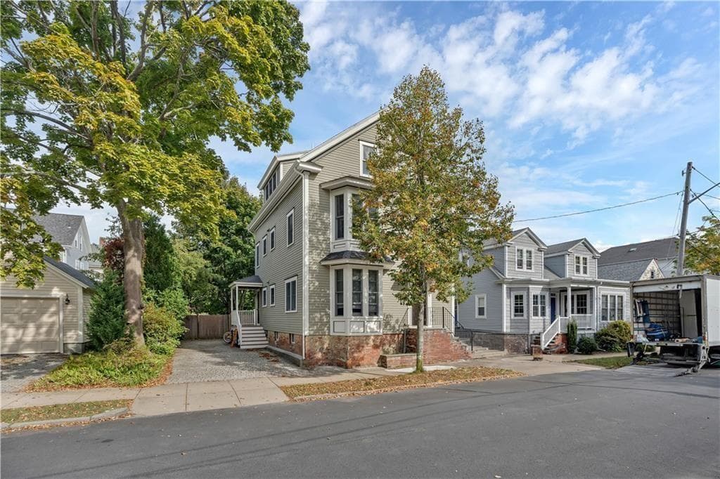 53 Burton Street #2 - Photo 2