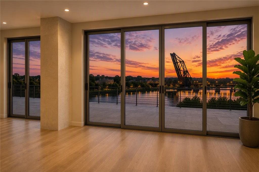 5 Richmond Square #504 - Photo 5