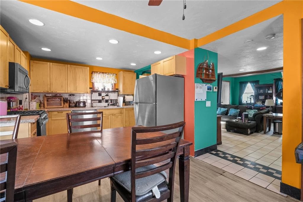 56 Henrietta Street - Photo 4