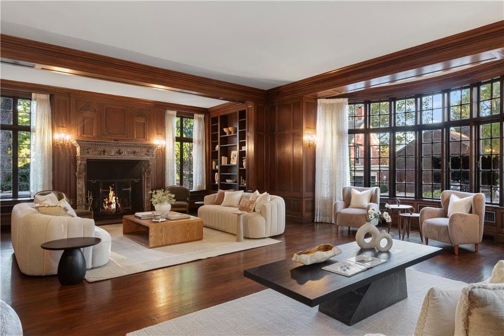 330 Freeman Parkway - Photo 5