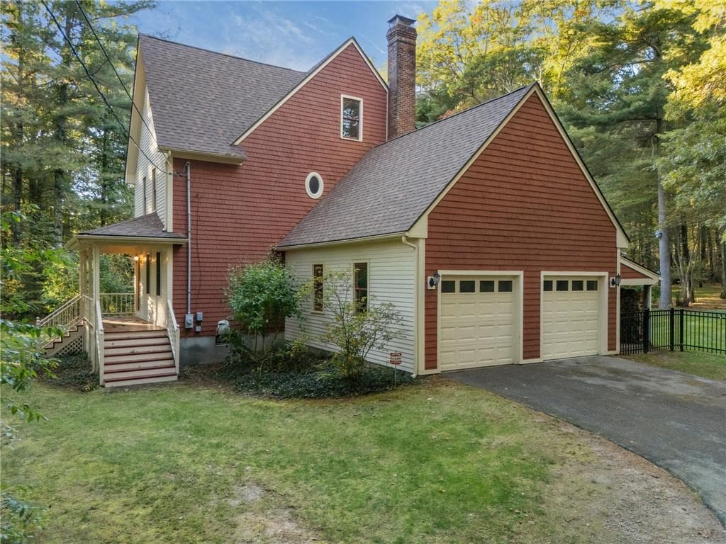 8 Twilight Trail - Photo 3