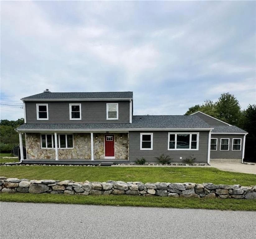 36 Kinnicutt Avenue - Photo 1