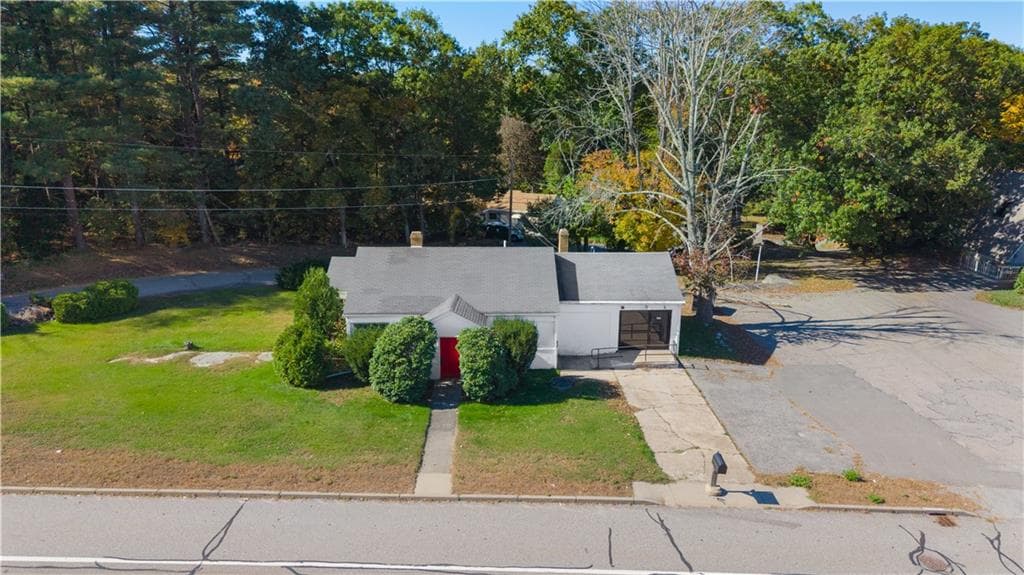 249 Eddie Dowling Highway - Photo 1