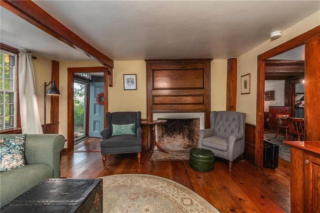 614 Child Street - Photo 4
