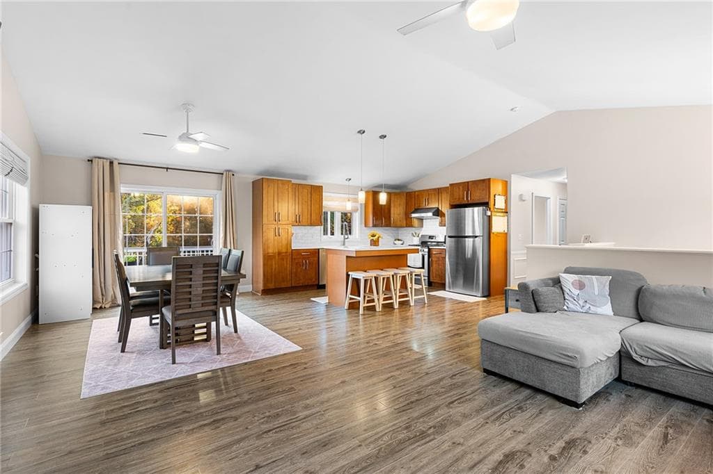 423 Providence Pike - Photo 5