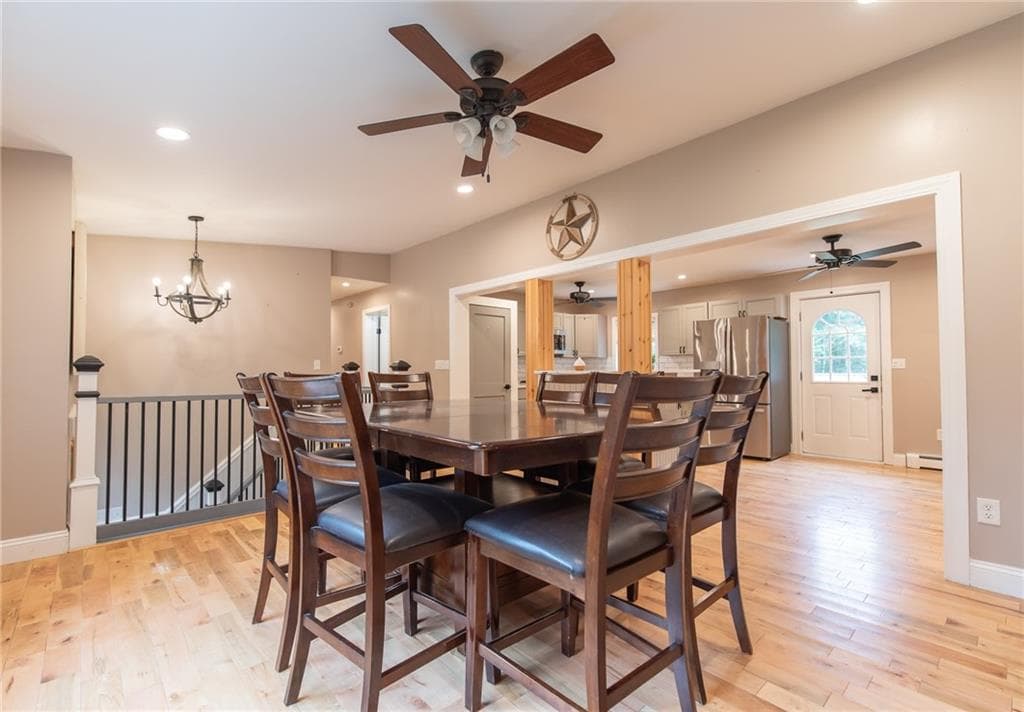 206 John Potter Road - Photo 2