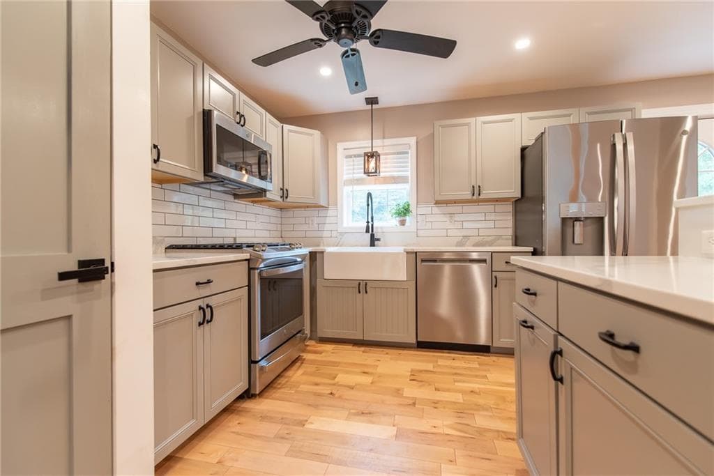 206 John Potter Road - Photo 1