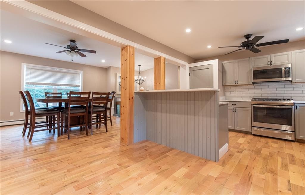 206 John Potter Road - Photo 4