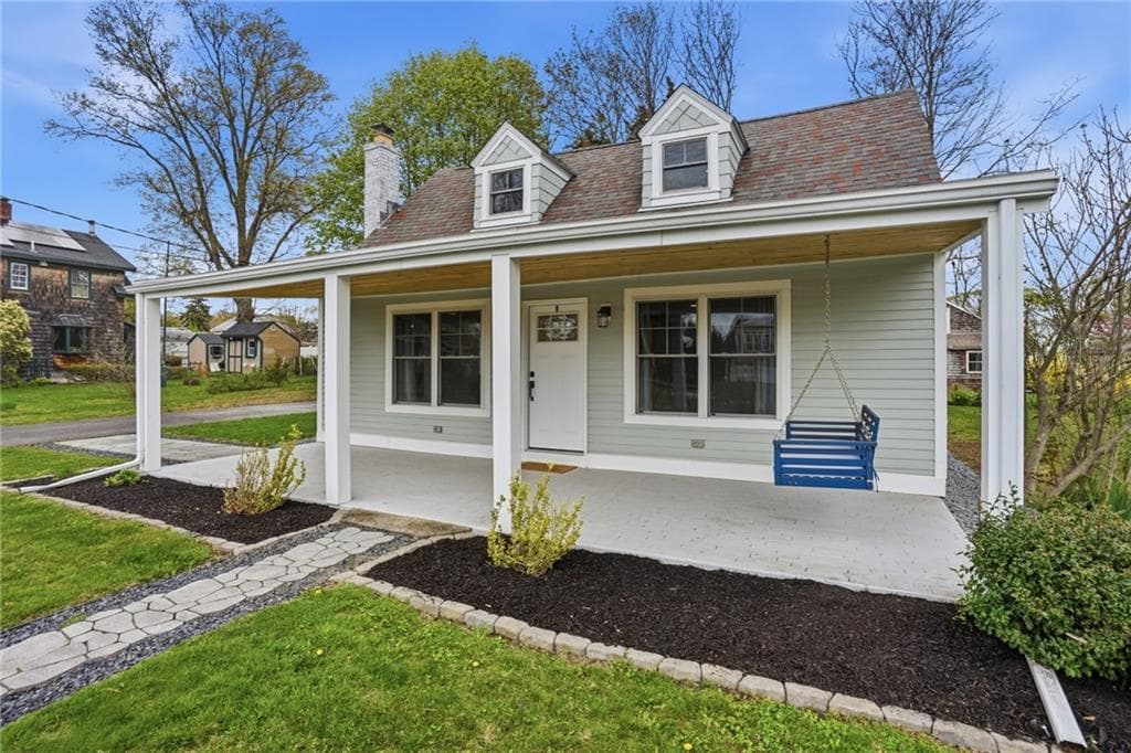 8 Emery Road - Photo 2