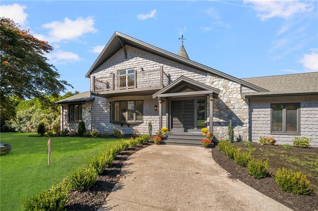 233 Annette Avenue - Photo 2