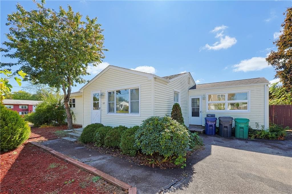 168 Vineyard Road