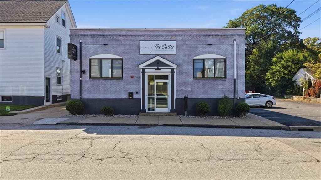 41 Rolfe Square - Photo 4