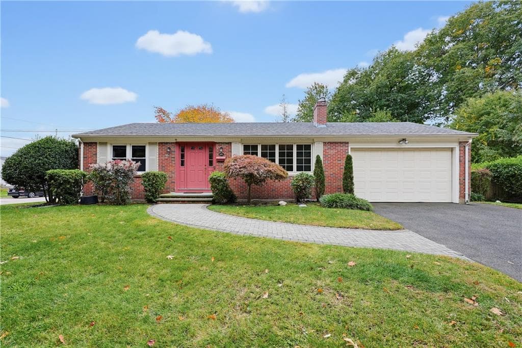 161 Rounds Avenue