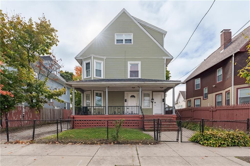 20 Stanwood Street