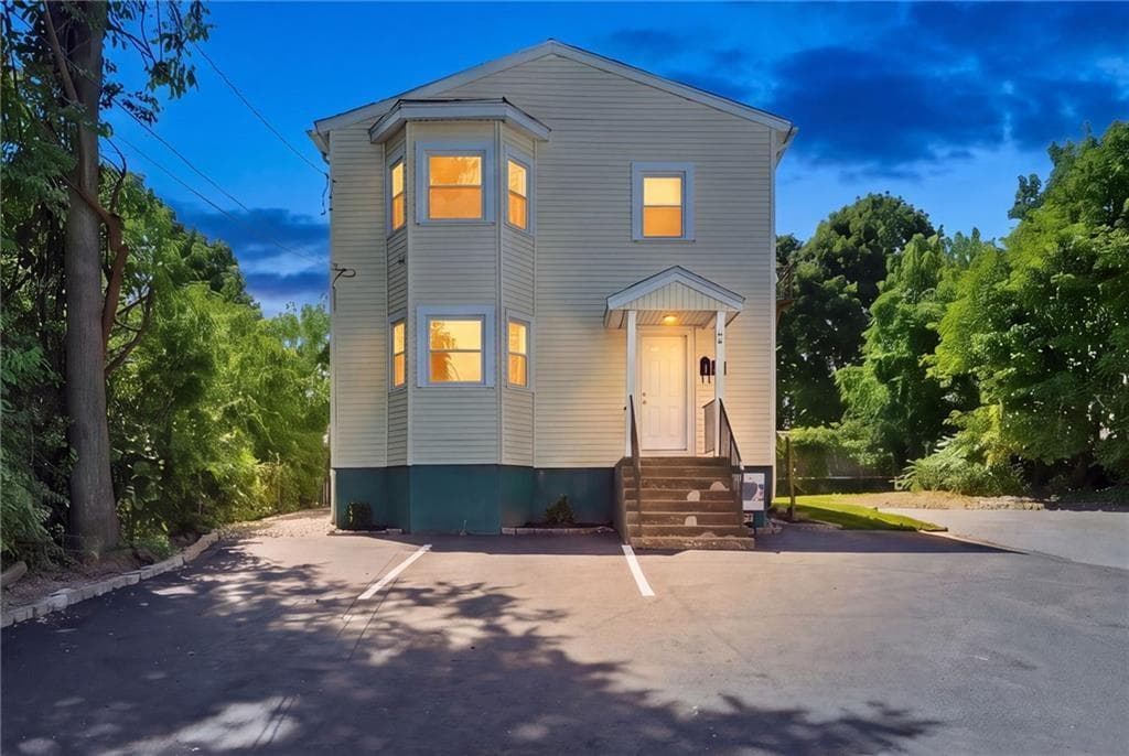 70 Veazie Street #2