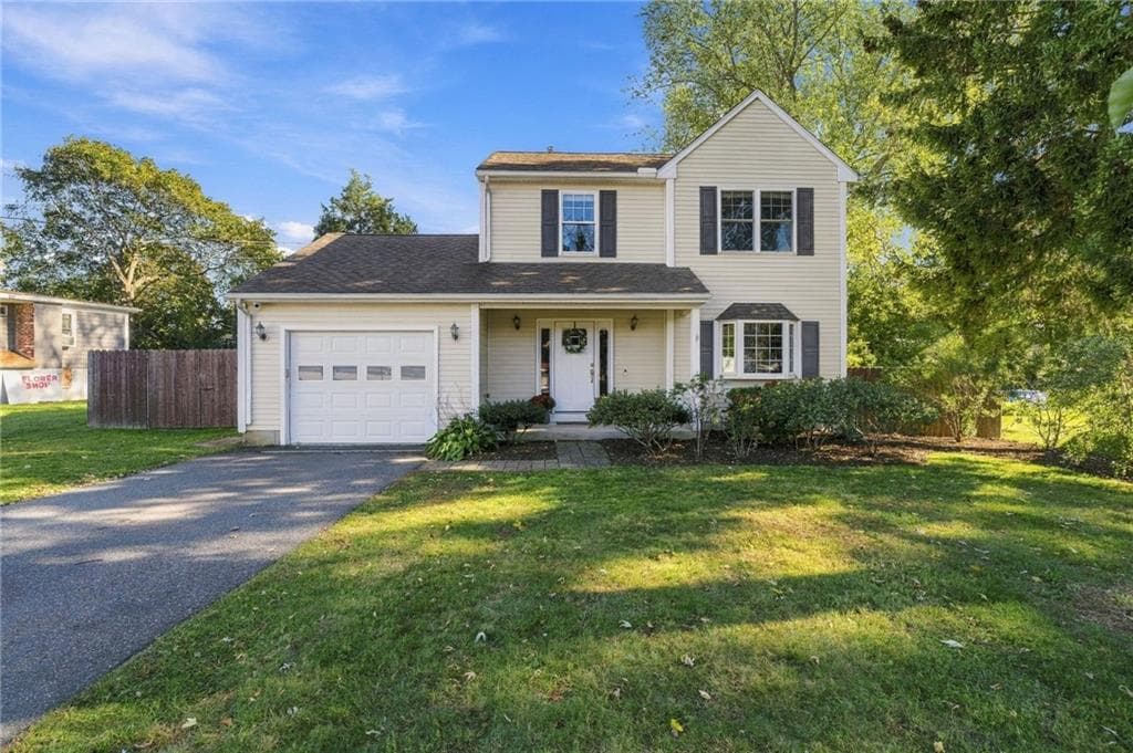 16 Hart Avenue