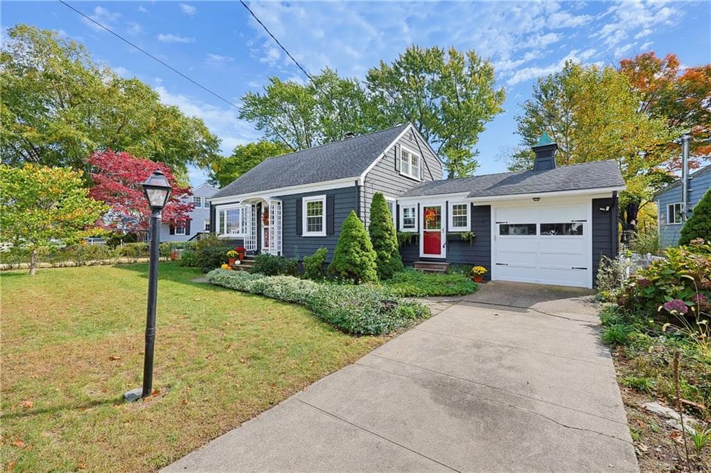 150 Betsey Williams Drive - Photo 2
