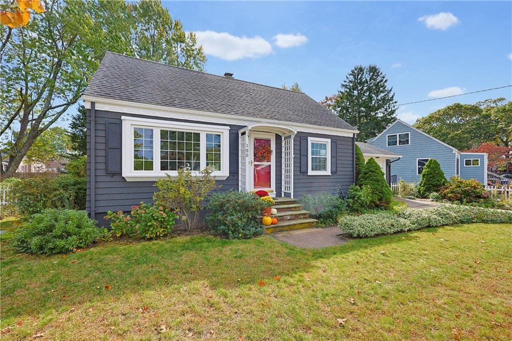 150 Betsey Williams Drive