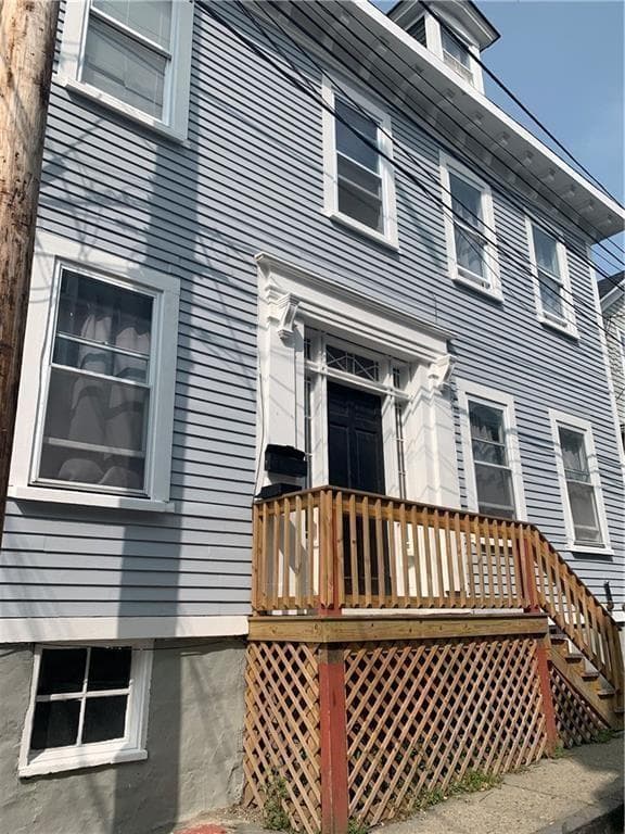 32 Ann Street #1