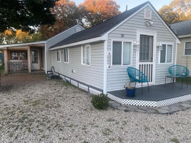 30 West Budlong Farm Road