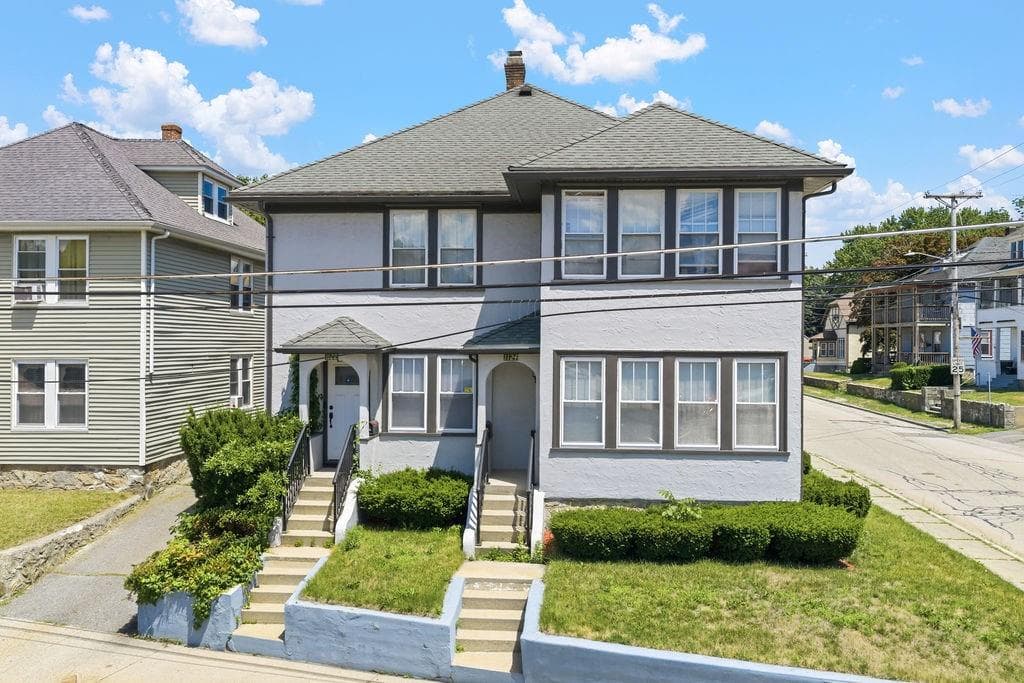 1124 Park Avenue - Photo 2