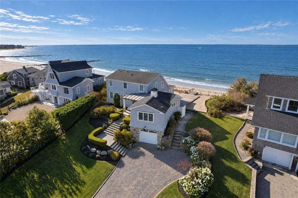 110 Sand Hill Cove Rd Road - Photo 2