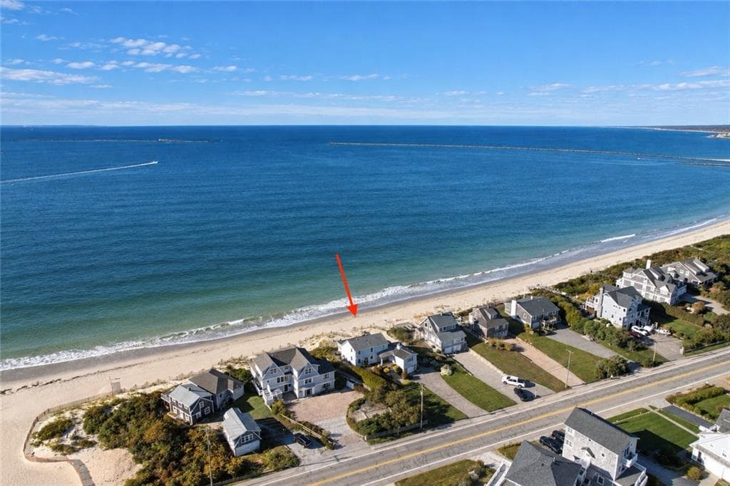 110 Sand Hill Cove Rd Road - Photo 3