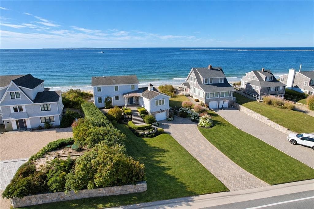 110 Sand Hill Cove Rd Road - Photo 5