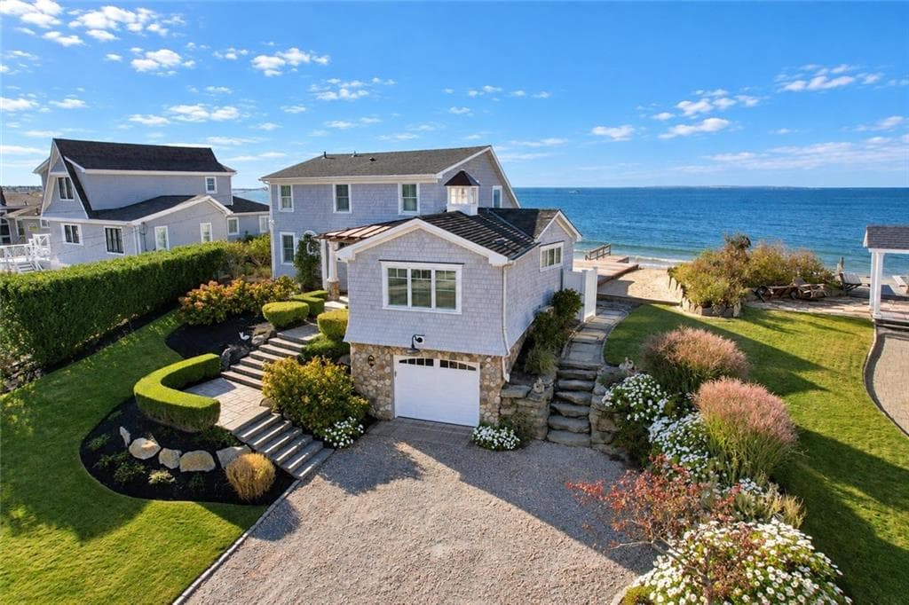 110 Sand Hill Cove Rd Road - Photo 4
