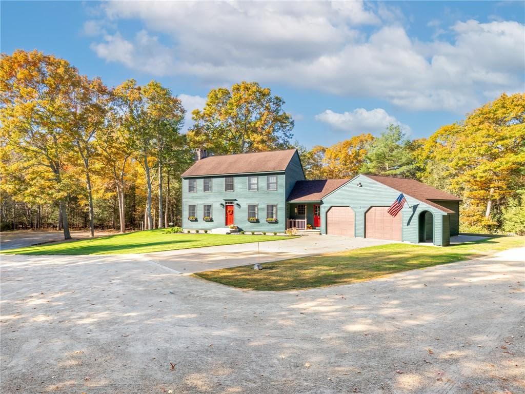435 Willie Woodhead Road - Photo 2