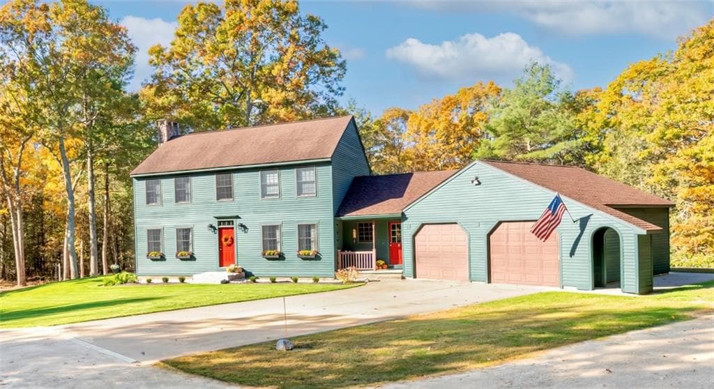 435 Willie Woodhead Road