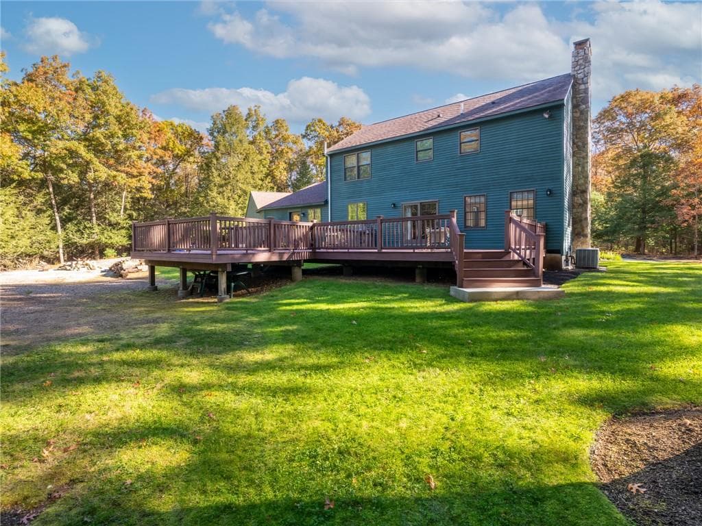 435 Willie Woodhead Road - Photo 5