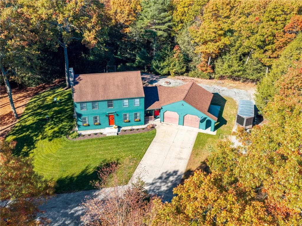 435 Willie Woodhead Road - Photo 4