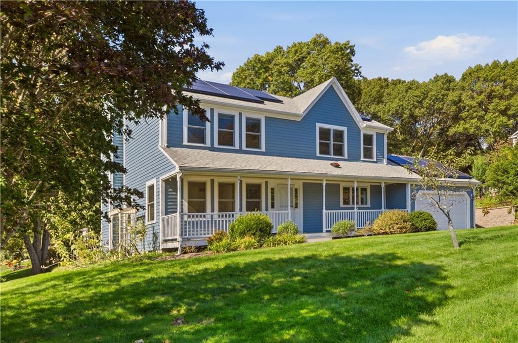 41 Tefft Ridge Lane - Photo 2