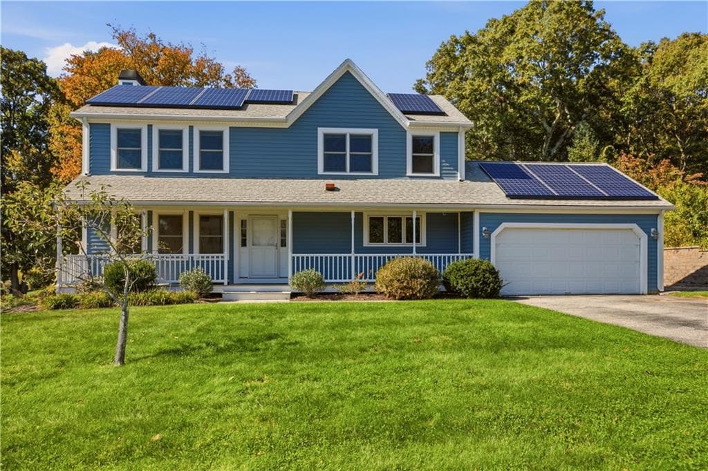 41 Tefft Ridge Lane
