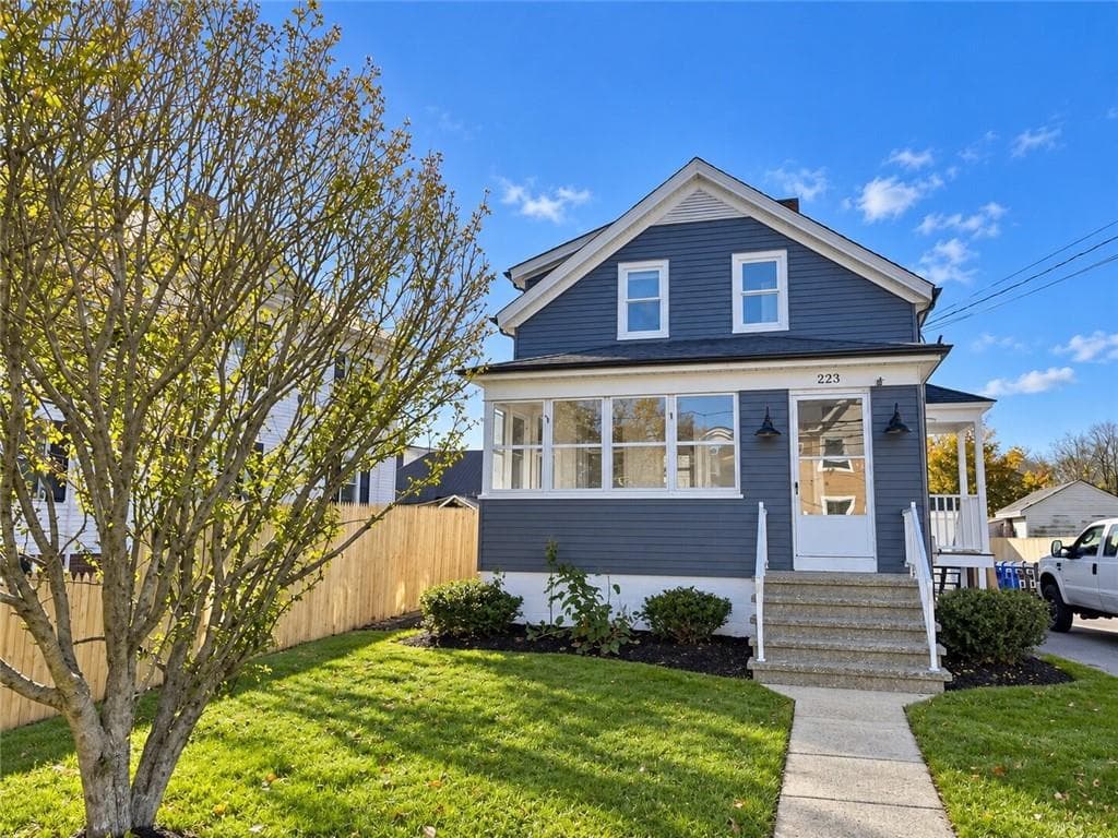 223 Child Street