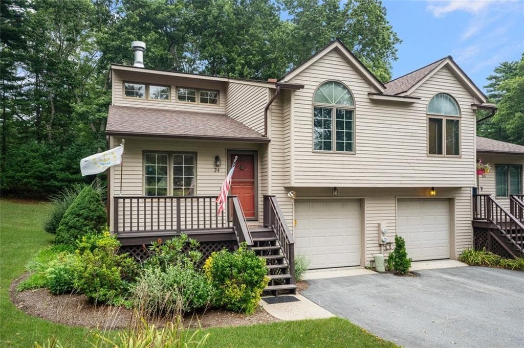 24 White Birch Court