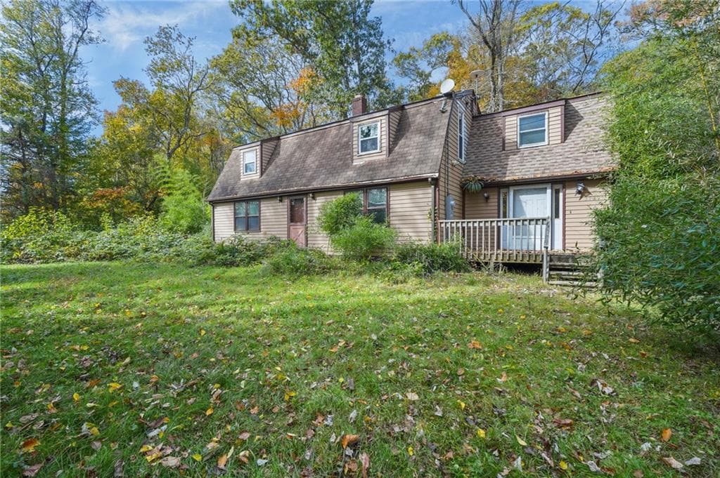 3720 Kingstown Road