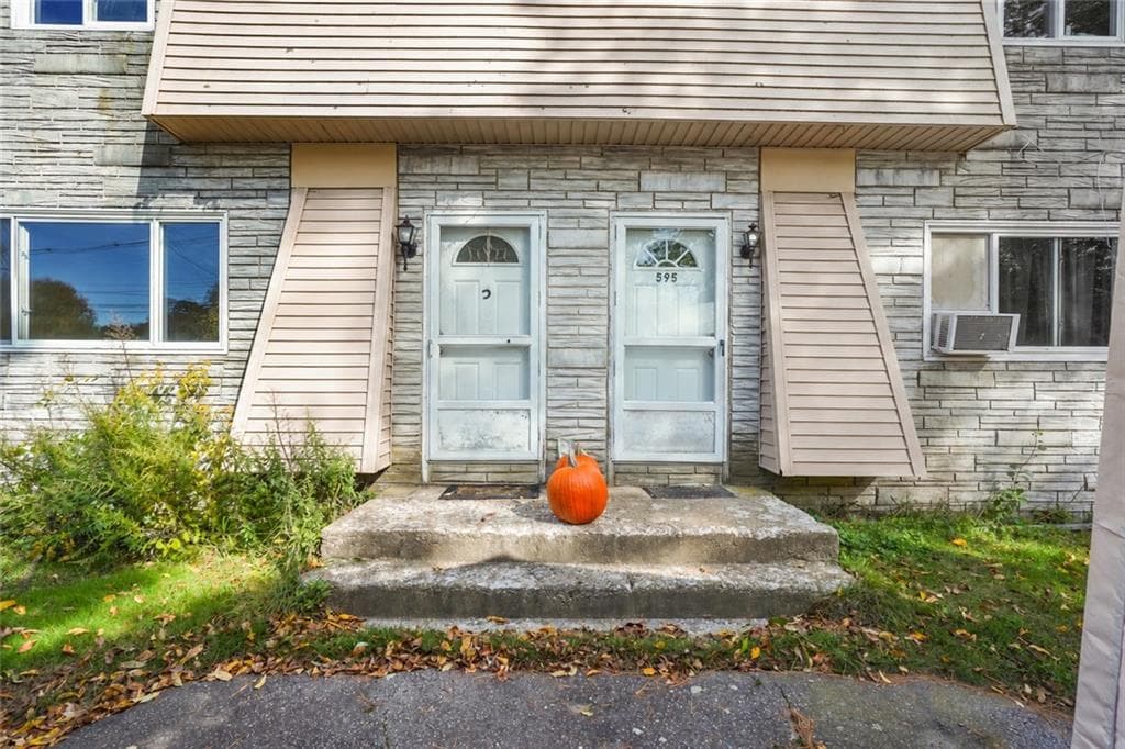 595 Dry Bridge Road - Photo 2