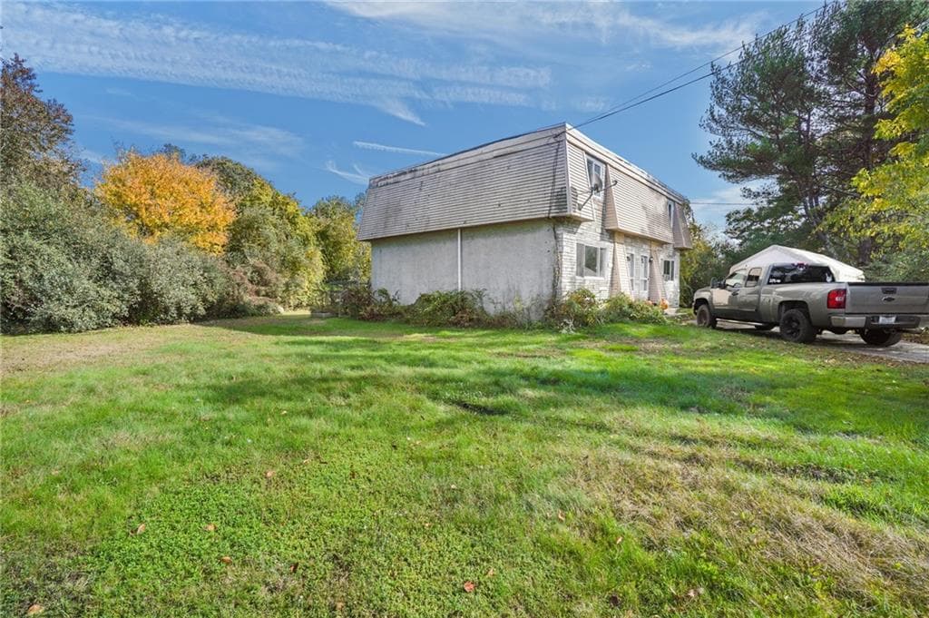 595 Dry Bridge Road - Photo 3